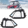 KEMIMOTO Soft Cab Enclosures Compatible with Polaris RZR XP 1000 / XP Turbo 2014-2023 - Thumbnail 1