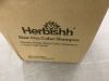 Herbishh Dark Brown Hair Color Shampoo, 3 Pack - Thumbnail 2