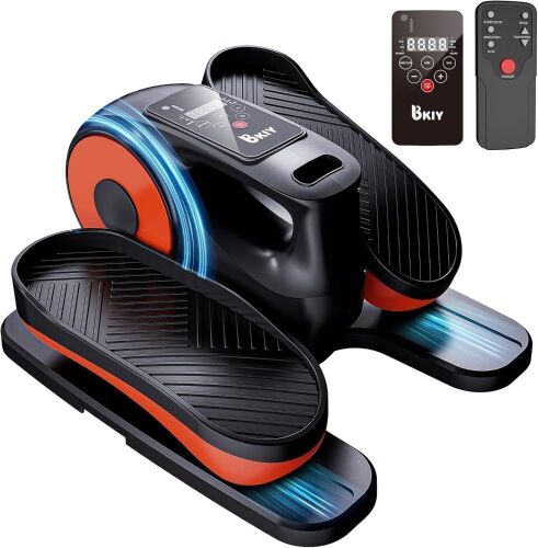 Under Desk Elliptical Machine - Lot 372