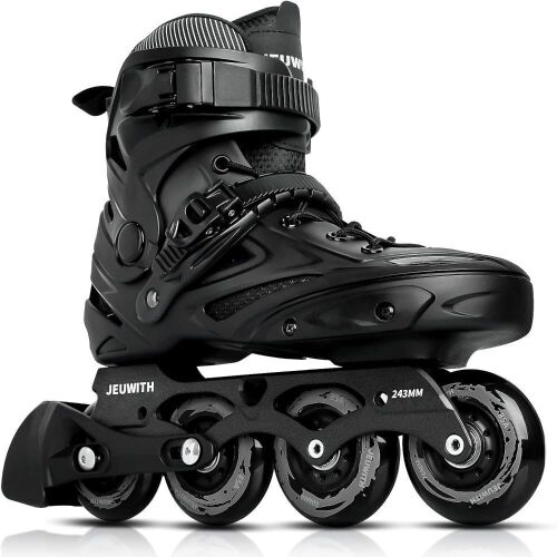 Inline Roller Skates, Men10-11/Women11-12 - Lot 479
