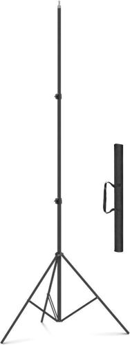 13ft Heavy Duty Photography Light Stand - Lot 434