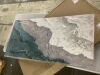 Abstract Wall Art, 24" x 48" - Thumbnail 2