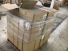 Pallet of (28) Cases of Hanukkah Metallic Bulb Wreath, 2 per Case - Thumbnail 4
