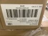Pallet of (28) Cases of Hanukkah Metallic Bulb Wreath, 2 per Case - Thumbnail 5