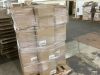 Pallet of (24) Cases of Plastic Way to Go Platters, 9 per Case - Thumbnail 4