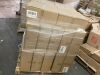 Pallet of (28) Cases of Hanukkah Metallic Bulb Wreath, 2 per Case - Thumbnail 5