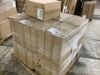 Pallet of (20) Cases of Fabric Flying Discs 17.5-in, 15 per Case - Thumbnail 6