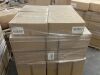 Pallet of (27) Cases of Hanukkah Metallic Bulb Wreath, 2 per Case - Thumbnail 3