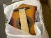 Kids Acoustic Guitar Beginner Starter Kit w/ Carrying Case - 30in - Thumbnail 3