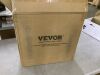 VEVOR 8 kW Diesel Air Heater, 12-24V DC, 27300 BTU, Portable Forced Air Corded Space Heater - Thumbnail 2