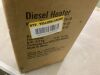 VEVOR 8 kW Diesel Air Heater, 12-24V DC, 27300 BTU, Portable Forced Air Corded Space Heater - Thumbnail 4