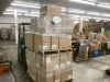 Pallet of (41) Cases of Fabric Flying Discs 17.5-in, 15 per Case - Thumbnail 3