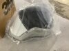 3M Versaflo M-405 Respiratory Helmet Assembly with Standard Visor and Shroud - Thumbnail 2