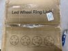 LED Wheel Ring Lights - Thumbnail 5