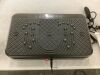 Vibration Plate Exercise Machine - Missing Remote - Thumbnail 4