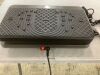 Vibration Plate Exercise Machine - Missing Remote - Thumbnail 5