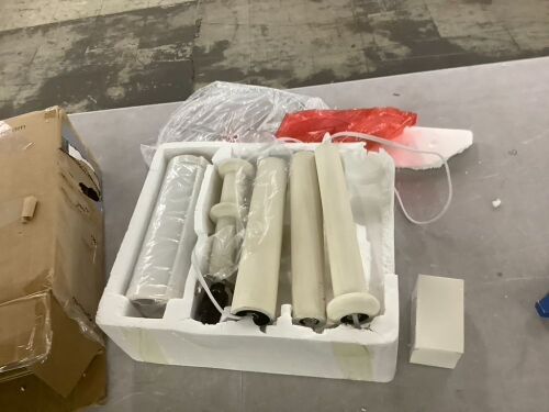 Floor Lamp - Lot 500