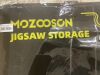MOZOOSON Puzzle Storage Folder for 1000pcs Puzzle - Thumbnail 4