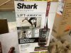 Shark Navigator Lift-Away Lightweight Bagless Corded HEPA Filter Upright Vacuum Cleaner with Self-Cleaning Brushroll - Thumbnail 5