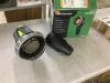 Mr. Heater 4,000 BTU Radiant Propane Outdoor Golf Cart Heater - Thumbnail 1