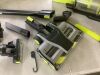 RYOBI 18V ONE+ HP Advanced WHISPER Series Stick Vacuum (Tool Only) - Thumbnail 3