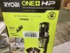 RYOBI 18V ONE+ HP Advanced WHISPER Series Stick Vacuum (Tool Only) - Thumbnail 6