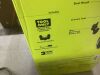 RYOBI 18V ONE+ HP Advanced WHISPER Series Stick Vacuum (Tool Only) - Thumbnail 8
