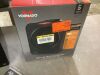 Vornado Forced Air Velocity 5 Whole Room 1500-Watt 5118 BTU Electric Space Heater - Thumbnail 4