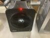 Vornado Forced Air Velocity 5 Whole Room 1500-Watt 5118 BTU Electric Space Heater - Thumbnail 3