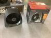 Vornado VH200 1500-Watt Electric Portable Space Heater, Whole Room Vortex Heat Circulation, Charcoal - Thumbnail 2