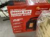 Mr. Heater Portable Buddy 9,000 BTU Radiant Propane Indoor/Outdoor Space Heater - Thumbnail 4