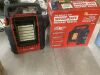 Mr. Heater Portable Buddy 9,000 BTU Radiant Propane Indoor/Outdoor Space Heater - Thumbnail 2