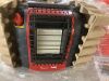 Mr. Heater Portable Buddy 9,000 BTU Radiant Propane Indoor/Outdoor Space Heater - Thumbnail 3