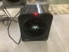 Vornado Forced Air Velocity 5 Whole Room 1500-Watt 5118 BTU Electric Space Heater - Thumbnail 1