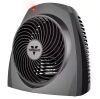 Vornado VH200 1500-Watt Electric Portable Space Heater, Whole Room Vortex Heat Circulation, Charcoal - Thumbnail 1