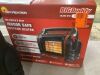 Mr. Heater Big Buddy Pro Series 18,000 BTU Portable Radiant Propane Indoor/Outdoor Space Heater - Thumbnail 4