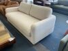 Cream sofa under storage - Thumbnail 5