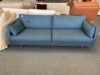 Blue Sofa - Thumbnail 1