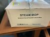 Steam Mop - Thumbnail 2