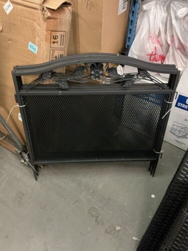 Fence 5 Panel - Lot 540