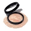 Baked Balance-n-Brighten Color Correcting Powder Foundation - Porcelain - Buildable Light to Medium Coverage - Demi-Matte Natural Finish - Thumbnail 1