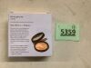 Baked Balance-n-Brighten Color Correcting Powder Foundation - Porcelain - Buildable Light to Medium Coverage - Demi-Matte Natural Finish - Thumbnail 3
