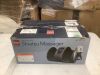 Reflexology Shiatsu Foot Massager w/ High-Intensity Rollers, Remote Control - Thumbnail 2