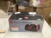 Reflexology Shiatsu Foot Massager w/ High-Intensity Rollers, Remote Control - Thumbnail 2