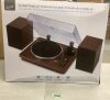 iLive Turntable with Stereo Speakers - Thumbnail 5