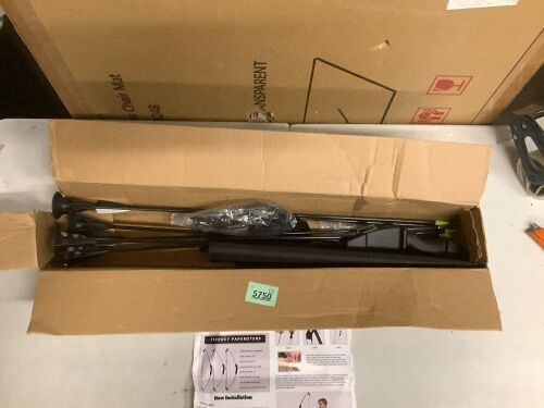 Kids Bow and Arrow Set, Ages 8-12 Beginner Archery Set - Lot 5750