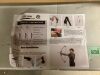Kids Bow and Arrow Set, Ages 8-12 Beginner Archery Set - Thumbnail 2