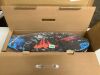 Electric Skateboard with 350W Motor, 27" Eboard with Remote Control, 4 Modes Max 10Mph, 8 Layers Deck, Electric Skateboards for Beginners and Teens - Thumbnail 5