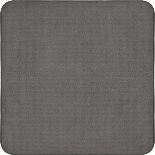 House, Home and More Skid-Resistant Carpet Indoor Area Rug Floor Mat - Lot 5797