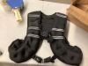 Weighted Vest for Woman Men with Reflective Stripe - Thumbnail 2